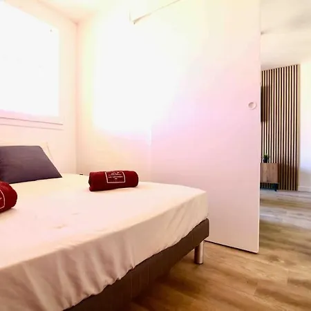 La Croisette Apartamento La Seyne-sur-Mer