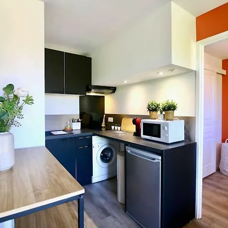 Apartman La Croisette