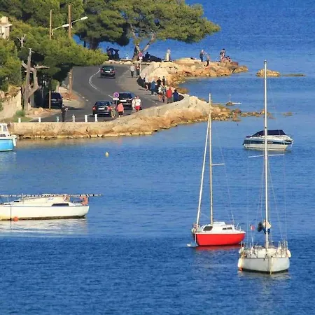 La Croisette Apartamento *