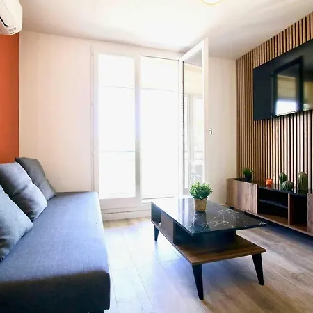 La Croisette Apartamento