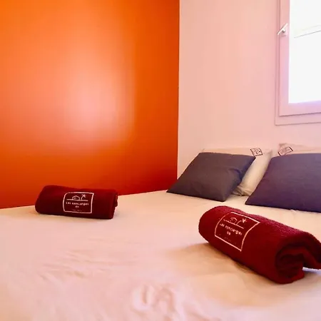 Apartamento La Croisette *