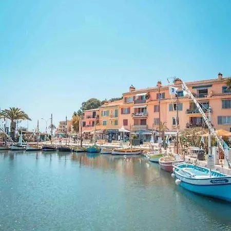 La Croisette *