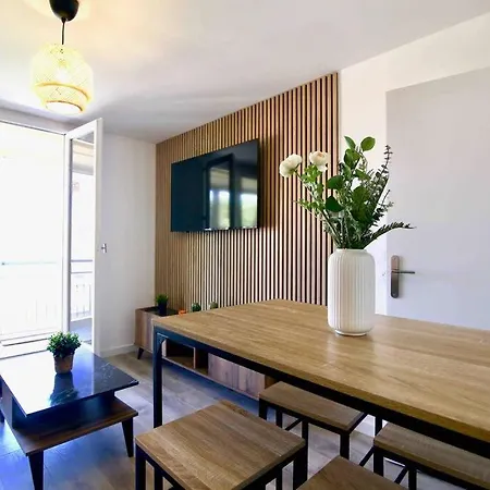 Appartement La Croisette